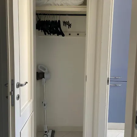 Apartmán Chaleureux Proche De L'eglise Russe